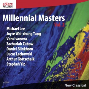 Ablaze Millenial Masters vol. 2